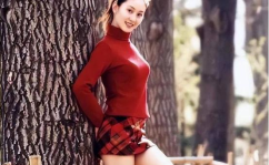 汤加丽40张人体图片05,争议与艺术探索的传奇人生