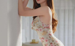 爱写真美女,捕捉青春光影,记录美丽瞬间