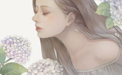 女生简约头像图片,女生头像图片精选集”