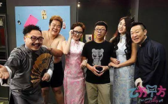 超搞笑电影前十排行榜,笑破肚皮!2025年度超搞笑电影前十榜单揭晓