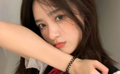 小姐姐图片头像 可爱,萌态尽显,心动瞬间”