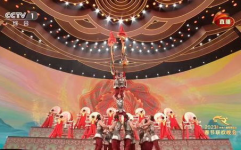 2023年春节晚会小品大全,笑点与温情交织,展现时代风貌
