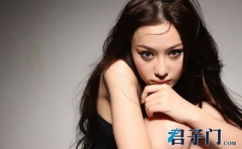 张馨予性感写真,魅力四溢,风情万种
