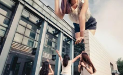 3米写真,捕捉生活瞬间,展现人物风采
