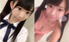 长泽茉里奈写真视频,魅力四溢,美不胜收