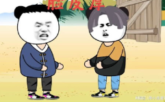 幽默每天一则笑话,轻松一刻,快乐生活