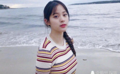 江西美女,山水孕育,美女如云的江南之地