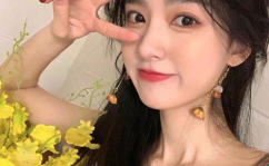 超级治愈的头像女,温暖笑容,治愈心灵的美颜集结”