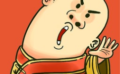 爆笑笑话100则绝对爆笑,爆笑笑话100则,欢乐无限