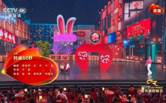 2023年春节晚会小品大全,笑点与温情交织,展现时代风貌