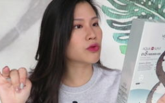 姐姐Lalion,时尚博主,以自信魅力征服31.9万粉丝的美丽传奇”