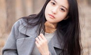 美女壁纸伤感,捕捉心灵的哀愁与温柔”