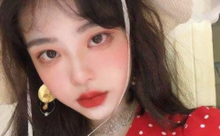 小姐姐图片头像 可爱,萌态尽显,心动瞬间”