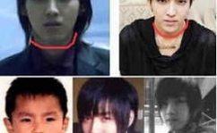 吴亦凡强 小女孩多大,吴亦凡涉嫌性侵未成年女孩,年龄细节引发社会关注