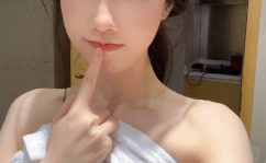 轩子不放假写真,性感诱惑,释放夏日激情
