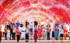 2023年春节晚会小品大全,笑点与温情交织,展现时代风貌