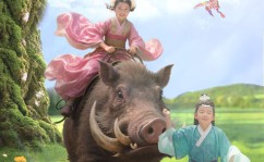 黑料不打烊热榜热播短剧《美女别撩哥不玩闪婚》热门热播短剧热门-前程似锦